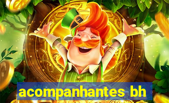 acompanhantes bh